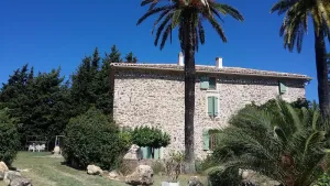 Image of 3 room rural gîte