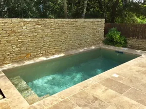 Image of L'Orée de l'Eure House, garden and private pool