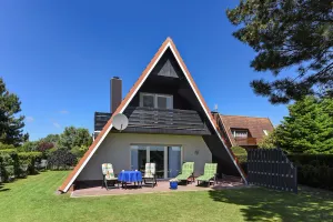 Image of Ferienhaus Am Tief