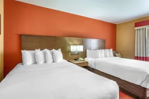 Image of Comfort Inn Flagstaff Lucky Lane I-40