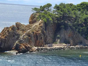 Image of Au BleuRivage