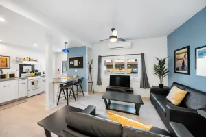 Image of Stay in the heart of Greenwood Lake minutes away from the lake