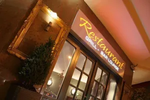 Image of Hotel Prince de Liege