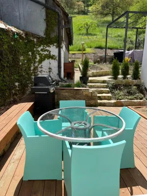 Image of Holiday apartment Hemmental for 1 - 6 persons with 2 bedrooms - Holiday apartment