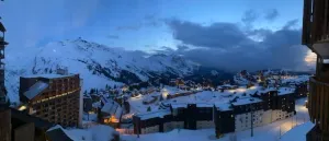 Image of Antarès Location Avoriaz