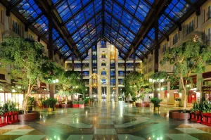 Image of Maritim Hotel Köln