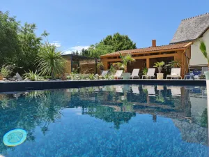 Image of Charming villa 260 m2
