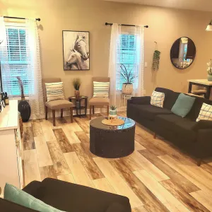 Image of Horse Ranch Getaway