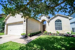 Image of Cozy Home in Richmond TX