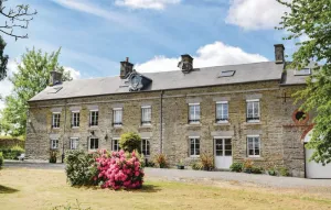 Image of Luxurious Château Awarded Gold Medal In Little Switzerland