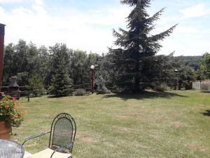 Image of Bed and breakfast in a Gascon house