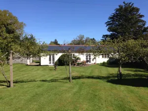 Image of Prime position in Burley, New Forest National Park!