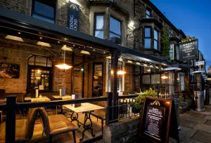 Image of The Inn at Cheltenham Parade