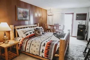 Image of Island Cove #6 - On Lake Minocqua