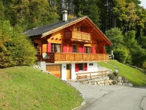 Image of Saint Piran by Interhome