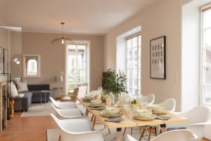 Image of ErholungNOW - charming accommodation to make you feel at home