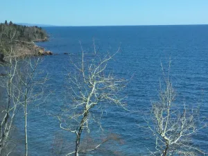 Image of Beautiful Minnesota Townhome on Lake Superior ~ Incredible View