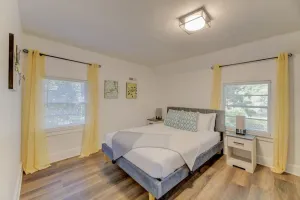 Image of Trim 1B 1BA in Gorgeous Columbia