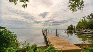 Image of Holiday Cove: A Great Place for a Family Vacation!