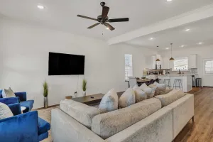 Image of STAY TYLER @ Faulkner- amazing location