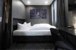Image of Hotel am Augustinerplatz