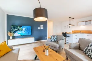 Image of Strandvilla Meeresblick Wohnung 02