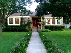 Image of The Cottage Guest Home - Great Canyon location, near WTAMU and Palo Duro Canyon