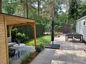 Image of Cottage with a large garden