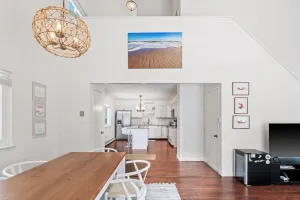 Image of Center of Town - Ideal for Beach, Golf & Tennis