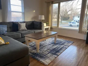 Image of Pet-Friendly 2BR House|Near Sanford