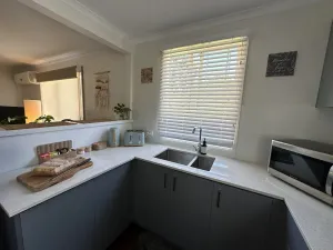 Image of Retreat 174 in the heart of the McLaren Vale Wine district