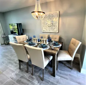 Image of Ready Post Storms! Owners Featured on HGTV- Private Terrace