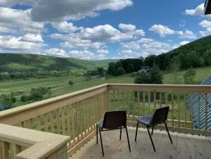 Image of 3 Valley View Barn Top Floor