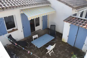 Image of Small house les pergolas