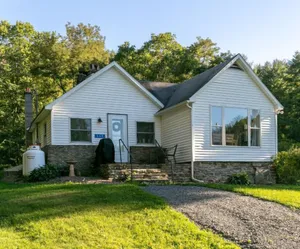 Image of Dragonfly Cottage-Pet-friendly, relaxing Wellsboro retreat