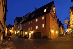 Image of Hotel Reichsküchenmeister