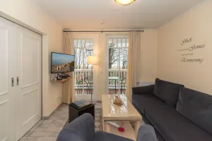 Image of Appartementanlage Dünenschloss Haus 1 Fewo 13