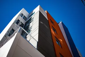 Image of Downtown Raleigh Luxury Apartment!