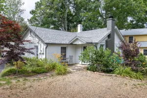 Image of Updated Comfy Cottage central to Asheville NC