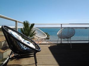 Image of Facing the sea - Sunny and spacious cottage