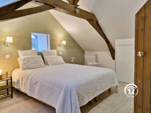 Image of Gite Montsûrs, 2 bedrooms, 4 persons