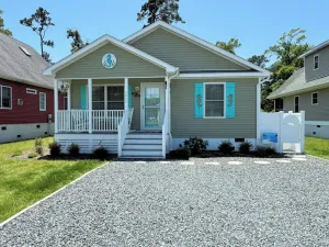 Image of Josie's Getaway - Pet Friendly - LINENS AND TOWELS PROVIDED  - Firepit