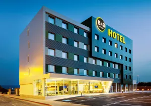 Image of B&B HOTEL Murcia