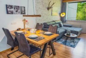 Image of gemütliche moderne Ferienwohnung inkl. WLAN in St Andreasberg/Braunlange