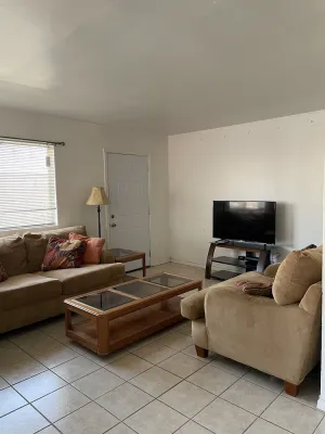 Image of Entire Apartment Unit. 5 minutes to Ft. Bliss