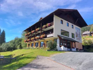 Image of STAUDACH - apartment near the ski slopes