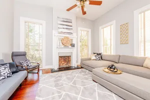 Image of Entire Duplex-Sleeps 19 Perfect for Large Groups