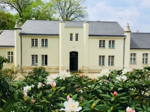 Image of Small Lanke Castle apartment