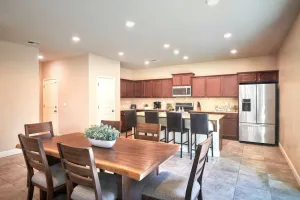 Image of Sparkling & Spacious I Workout Equ. BBQ & Fire Pit