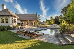 Image of The Oaktree Estate by Fieldtrip 7 Acre Private Resort with Lake Pool Vineyard